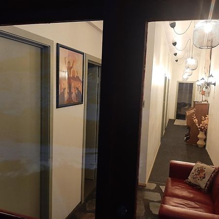 Guesthouse Hólmur Zewnętrze zdjęcie