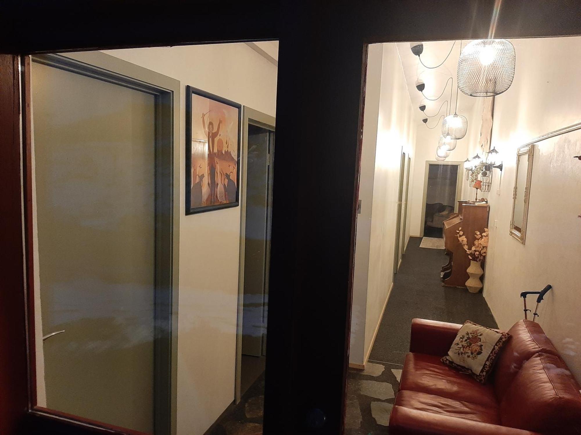 Guesthouse Hólmur Zewnętrze zdjęcie