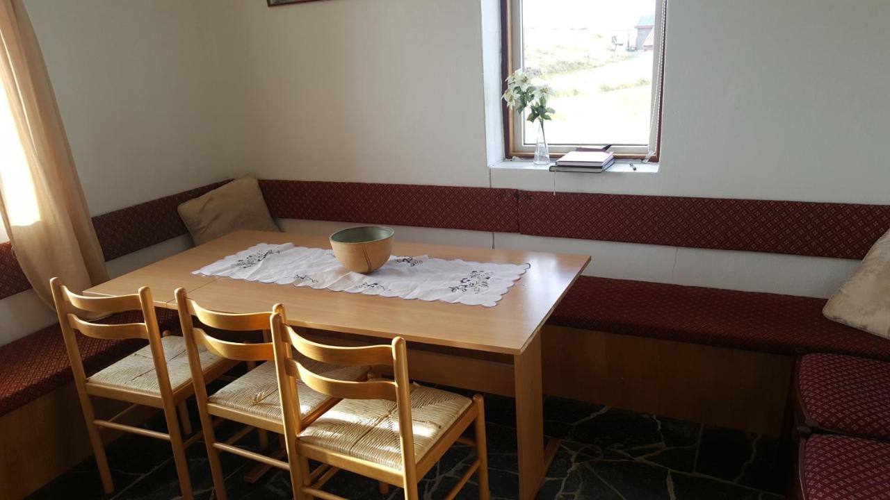 Guesthouse Hólmur Zewnętrze zdjęcie