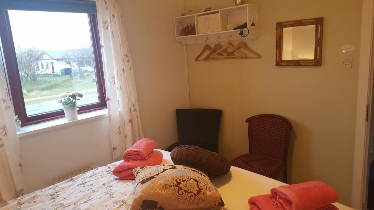 Guesthouse Hólmur Zewnętrze zdjęcie