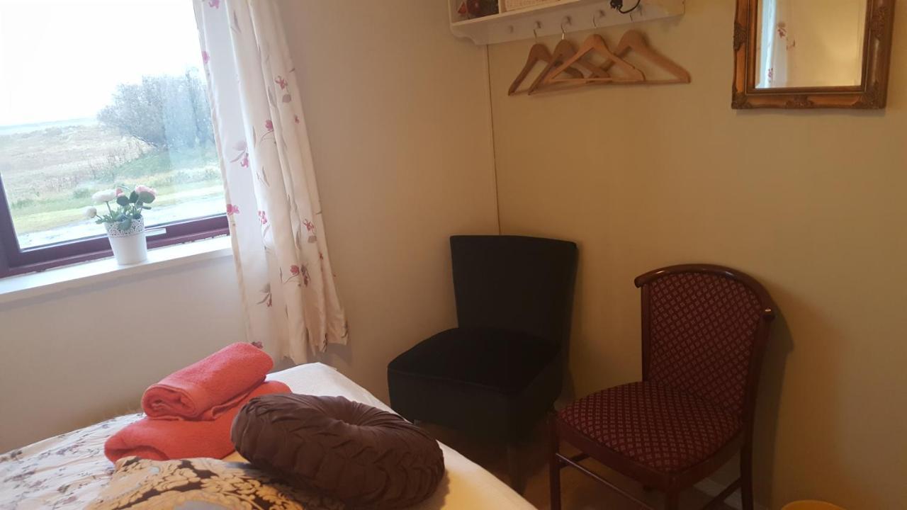 Guesthouse Hólmur Zewnętrze zdjęcie