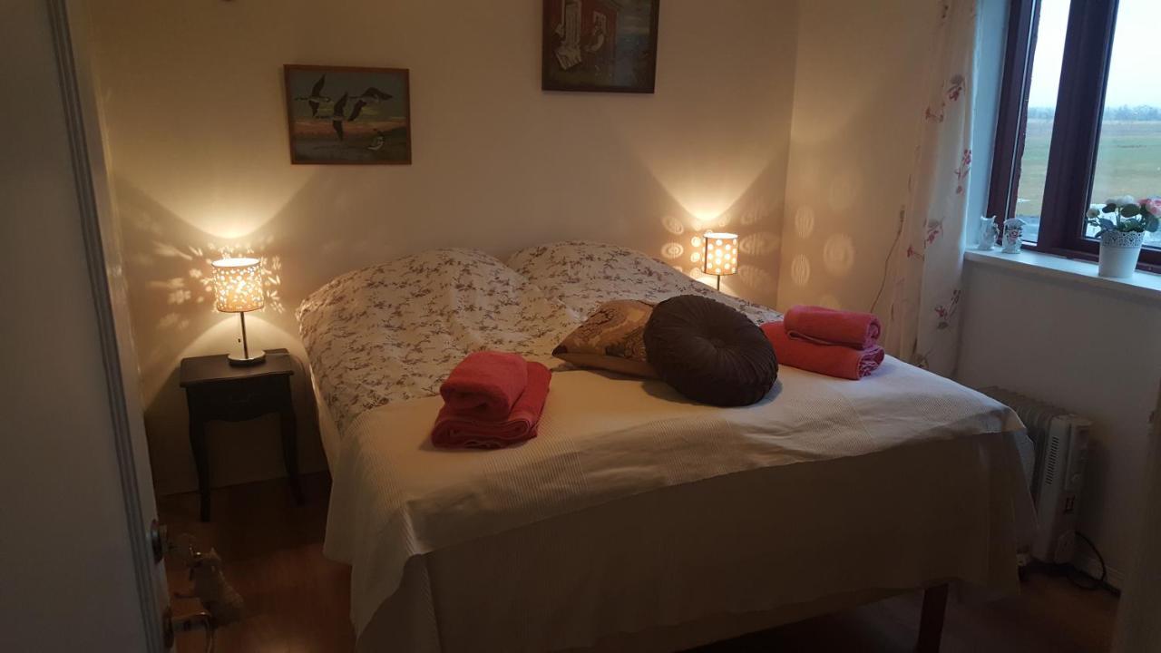 Guesthouse Hólmur Zewnętrze zdjęcie